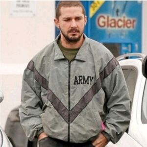 U.S. Army Field Jacket Authentic Skilcraft